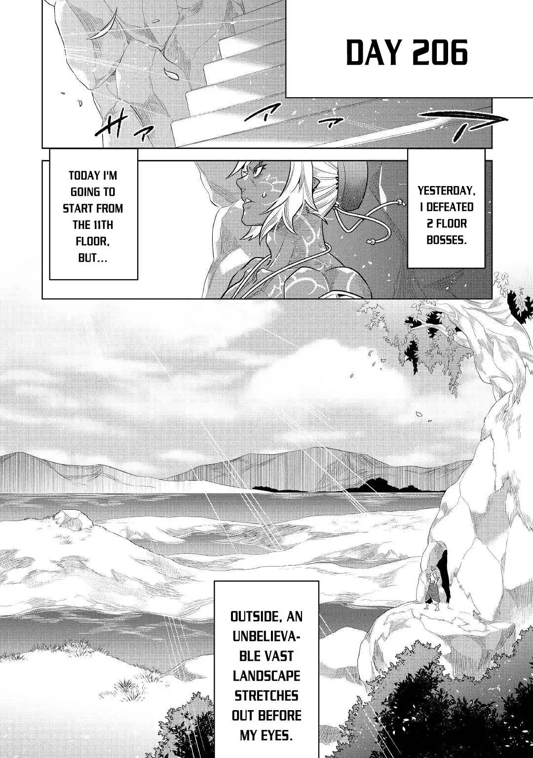 Re:Monster Chapter 81 13